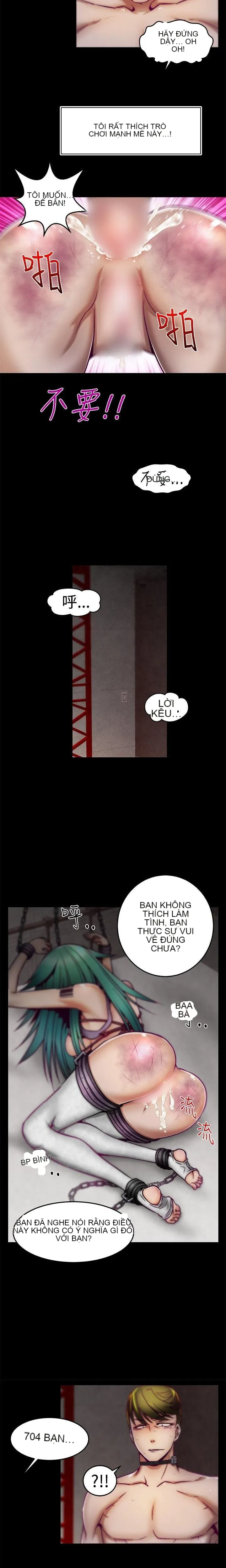 Trung tâm đào tạo Papapa Chương 1-62