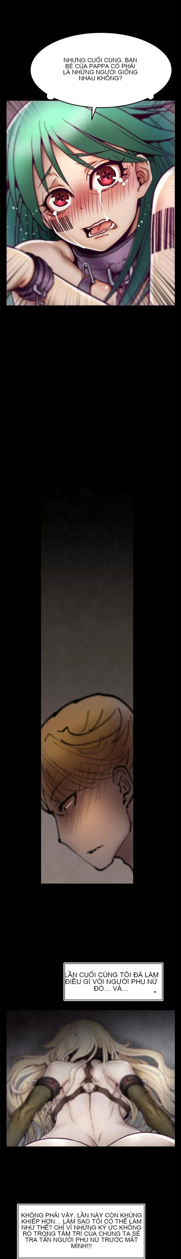 Trung tâm đào tạo Papapa Chương 1-62