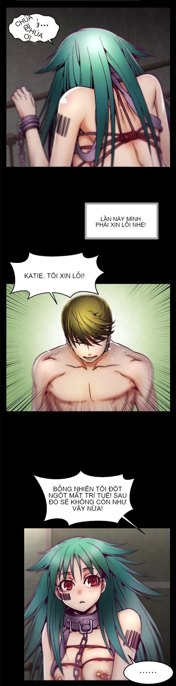 Trung tâm đào tạo Papapa Chương 1-62