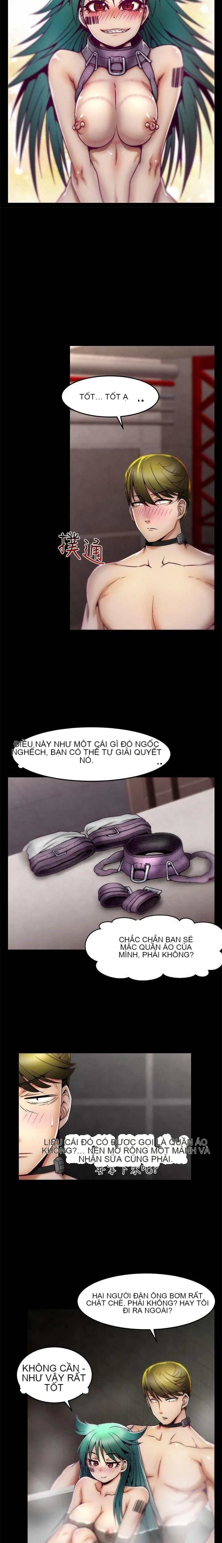 Trung tâm đào tạo Papapa Chương 1-62