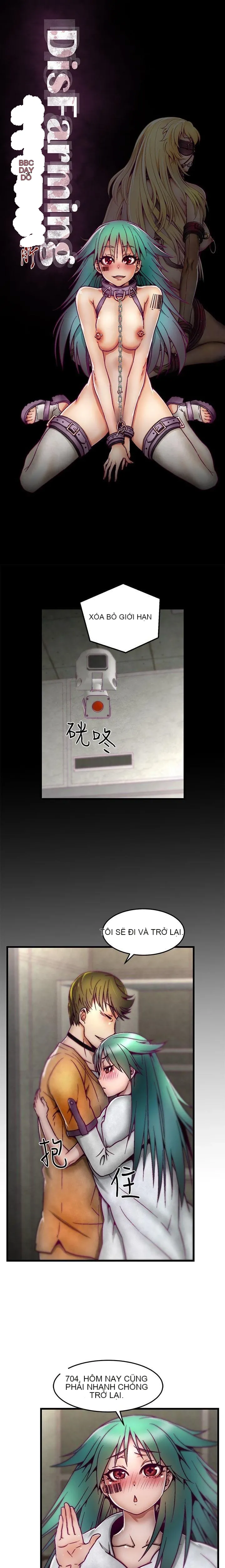 Trung tâm đào tạo Papapa Chương 1-62