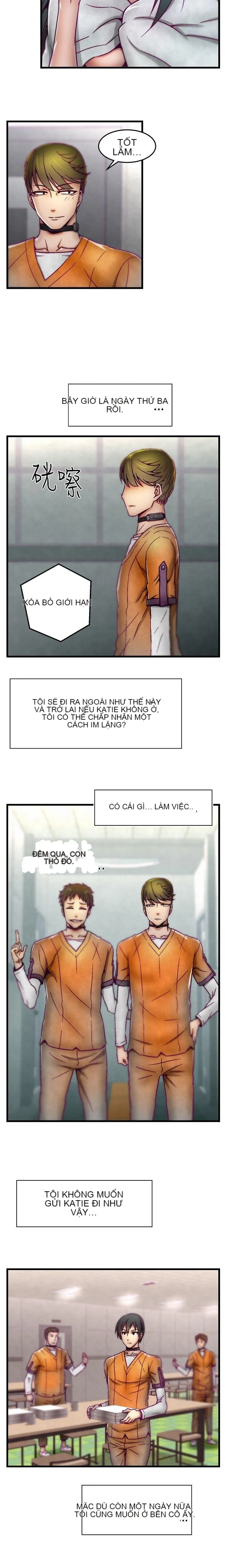 Trung tâm đào tạo Papapa Chương 1-62