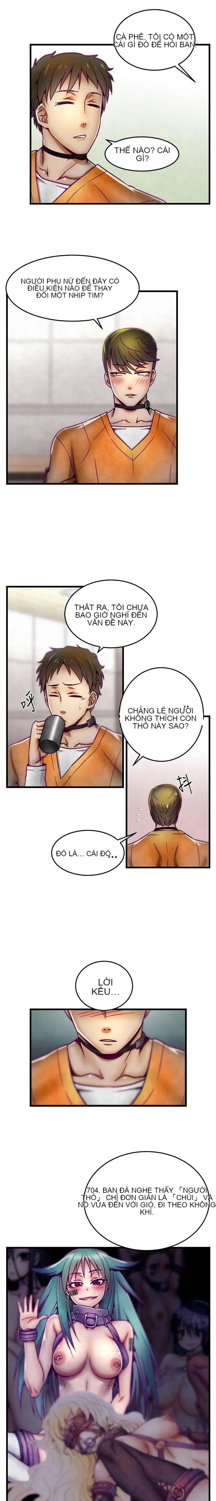 Trung tâm đào tạo Papapa Chương 1-62