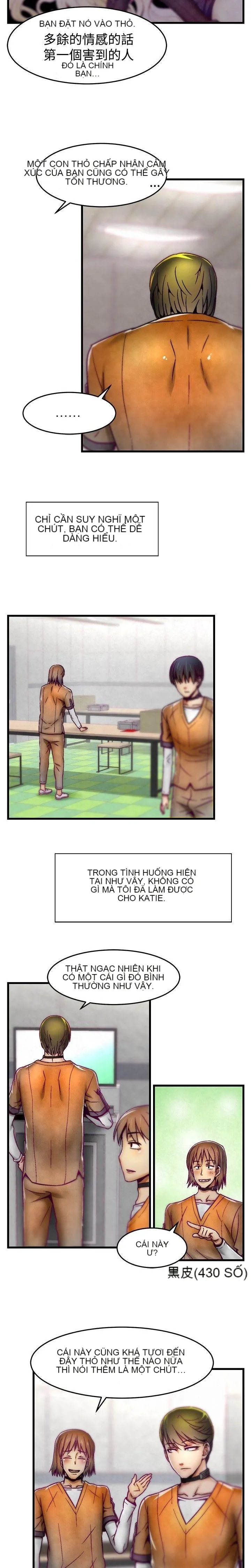 Trung tâm đào tạo Papapa Chương 1-62