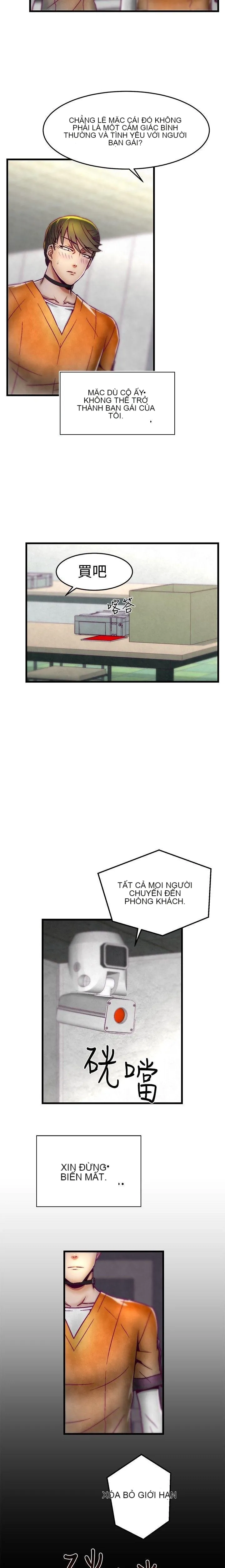 Trung tâm đào tạo Papapa Chương 1-62