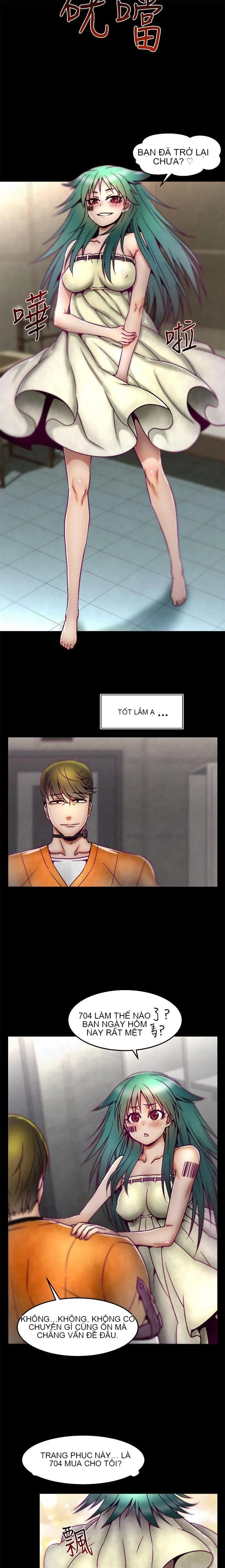 Trung tâm đào tạo Papapa Chương 1-62