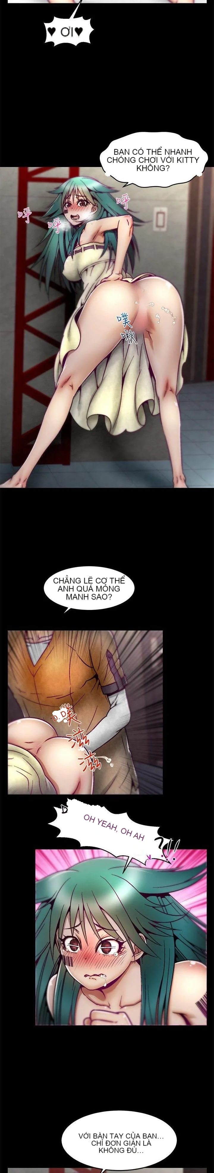 Trung tâm đào tạo Papapa Chương 1-62