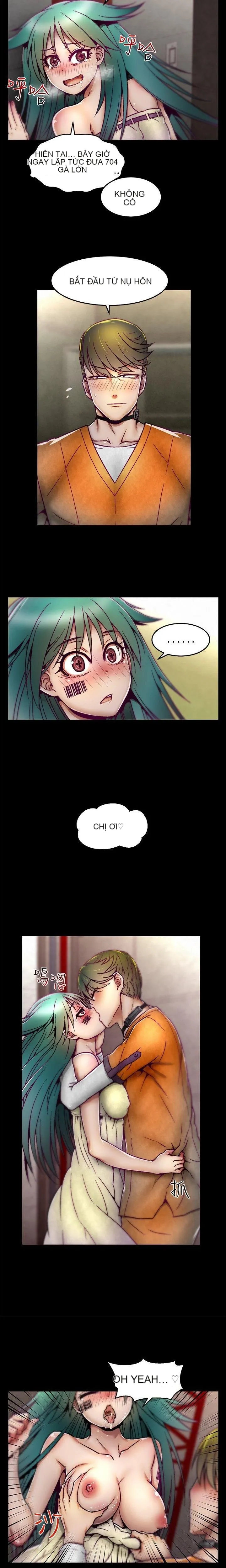 Trung tâm đào tạo Papapa Chương 1-62