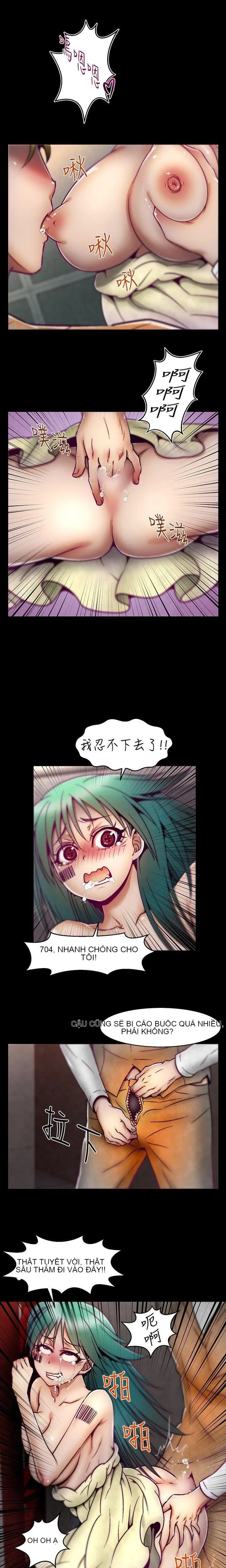 Trung tâm đào tạo Papapa Chương 1-62