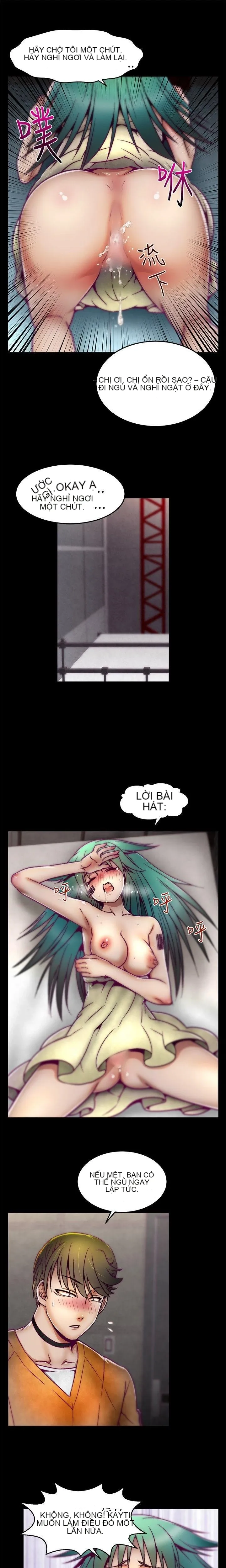 Trung tâm đào tạo Papapa Chương 1-62