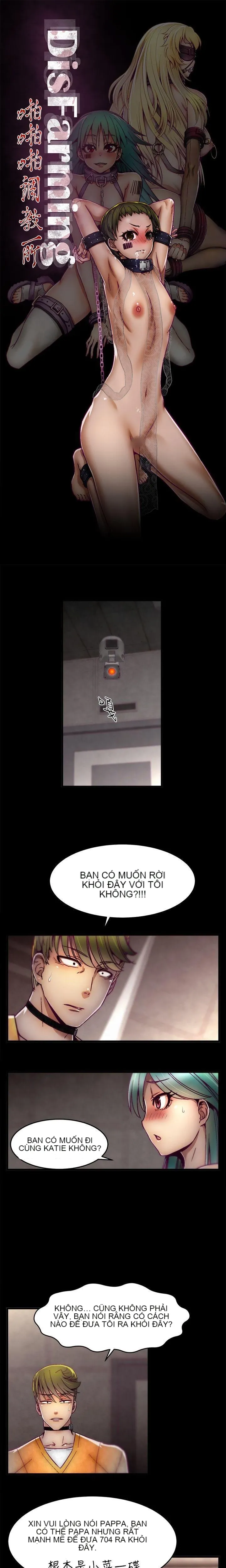 Trung tâm đào tạo Papapa Chương 1-62