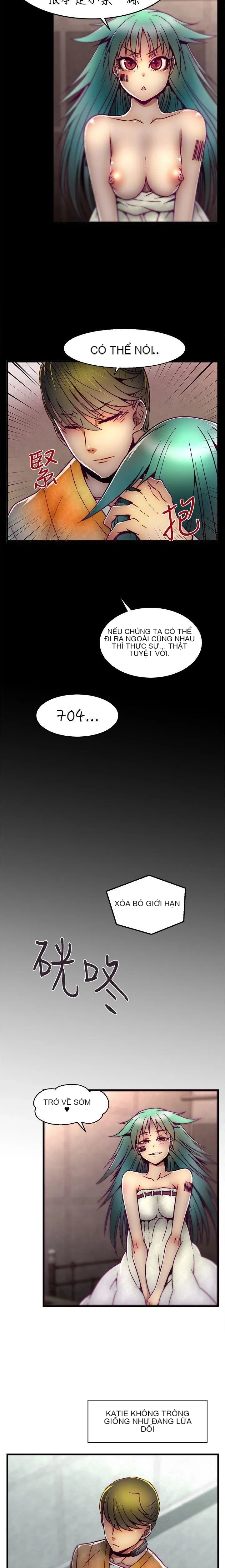 Trung tâm đào tạo Papapa Chương 1-62