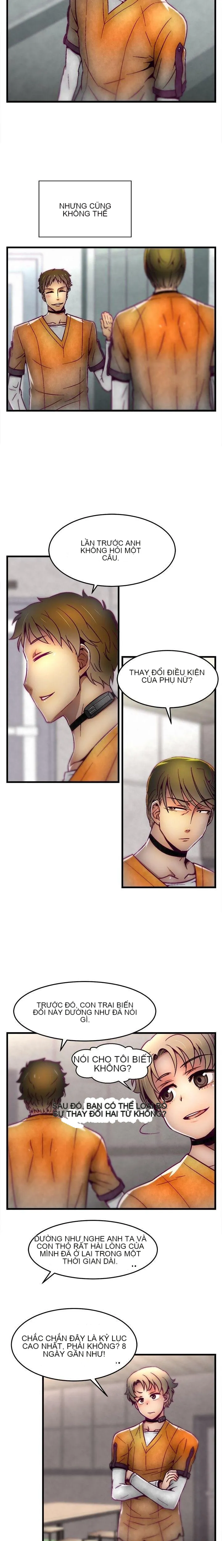 Trung tâm đào tạo Papapa Chương 1-62