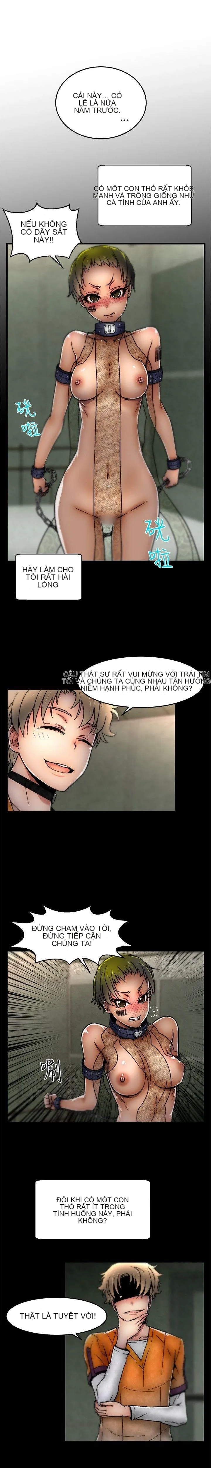 Trung tâm đào tạo Papapa Chương 1-62