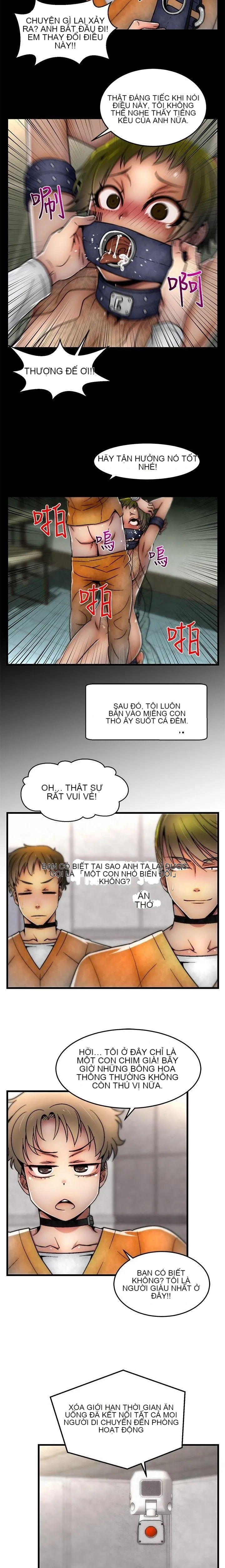 Trung tâm đào tạo Papapa Chương 1-62