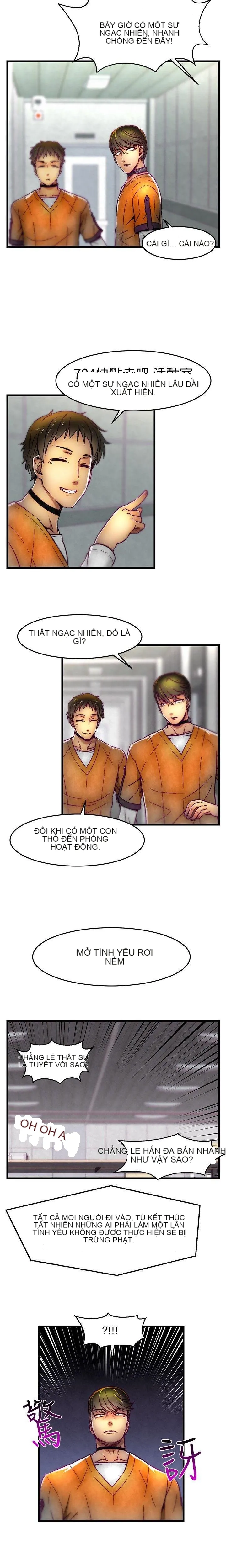 Trung tâm đào tạo Papapa Chương 1-62