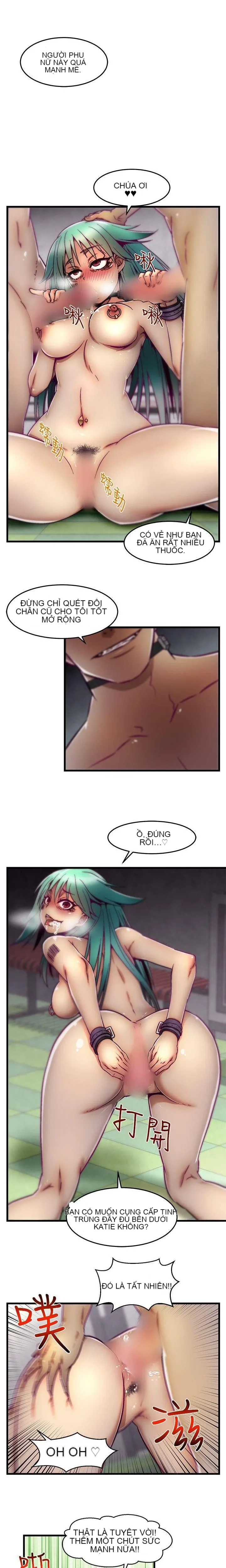 Trung tâm đào tạo Papapa Chương 1-62