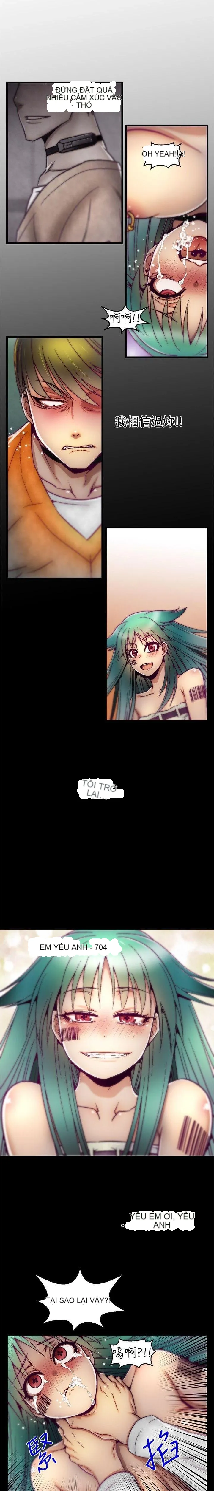 Trung tâm đào tạo Papapa Chương 1-62