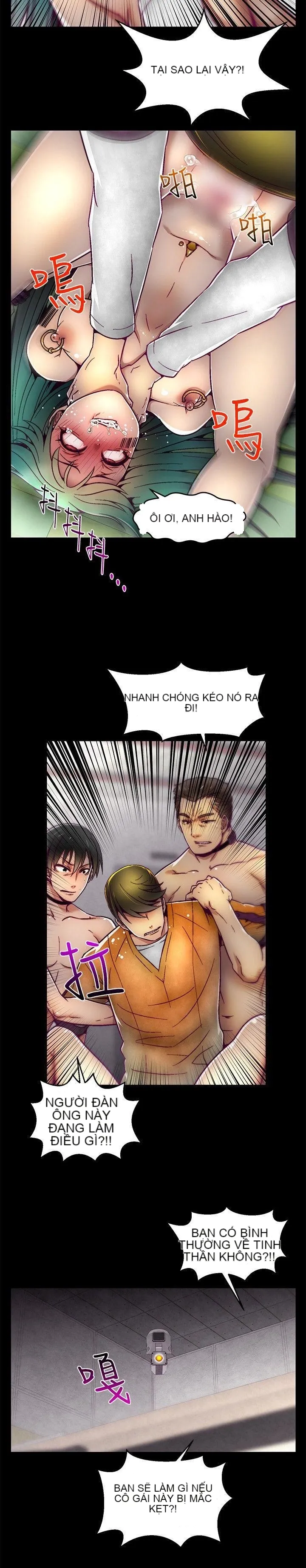 Trung tâm đào tạo Papapa Chương 1-62