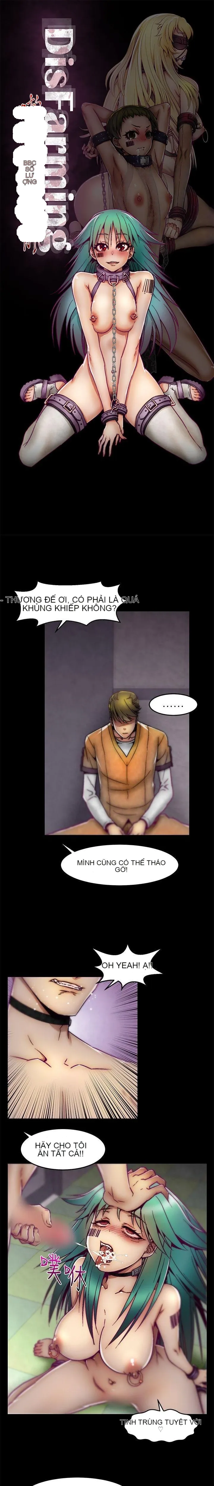 Trung tâm đào tạo Papapa Chương 1-62