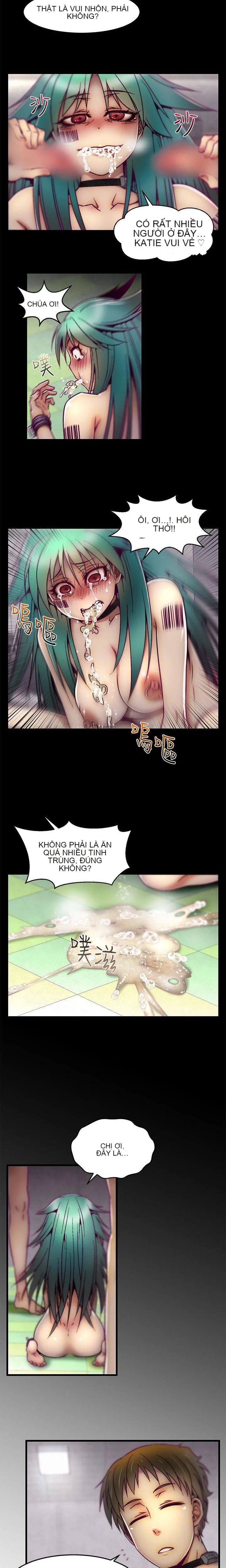 Trung tâm đào tạo Papapa Chương 1-62