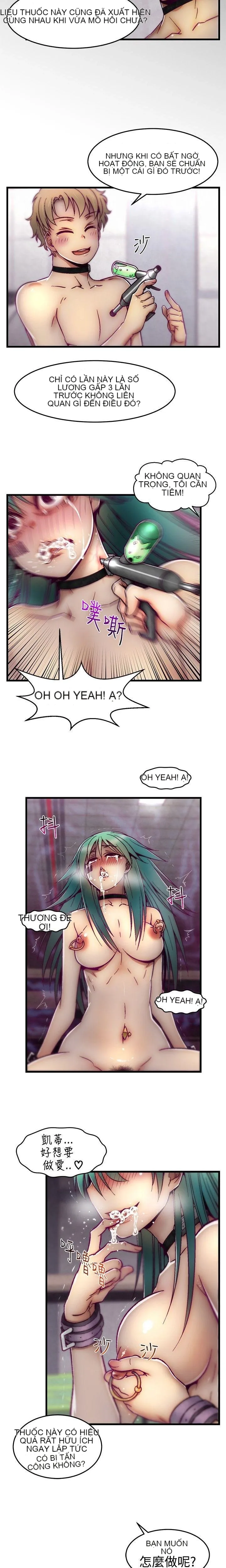 Trung tâm đào tạo Papapa Chương 1-62