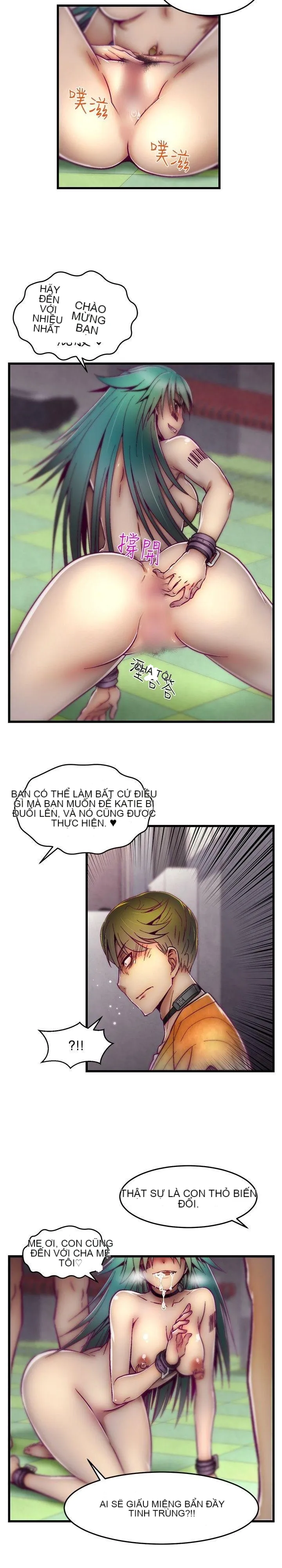 Trung tâm đào tạo Papapa Chương 1-62