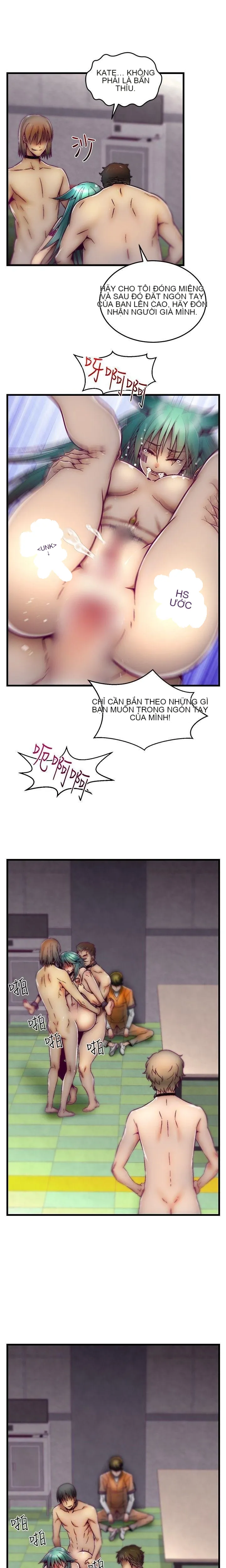 Trung tâm đào tạo Papapa Chương 1-62