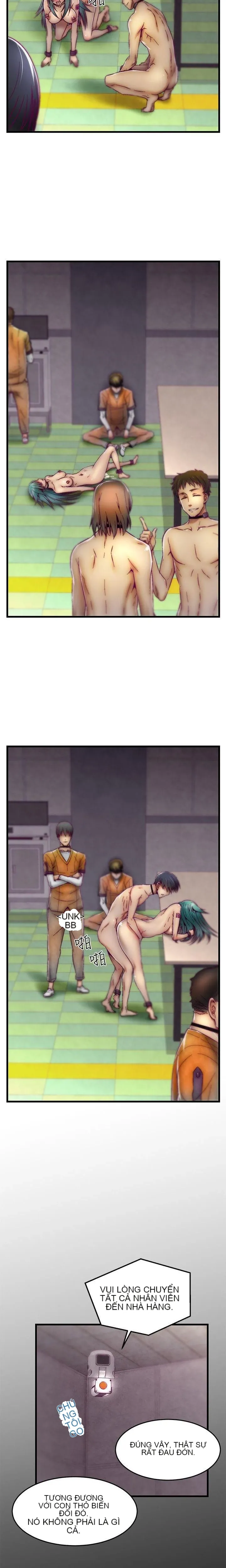 Trung tâm đào tạo Papapa Chương 1-62