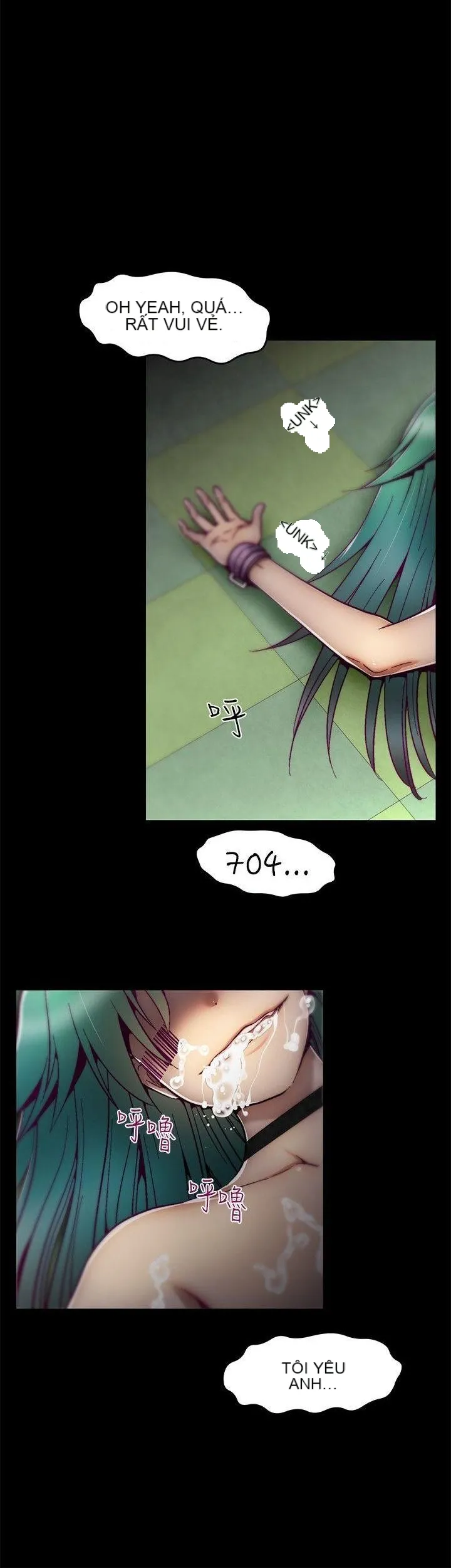 Trung tâm đào tạo Papapa Chương 1-62