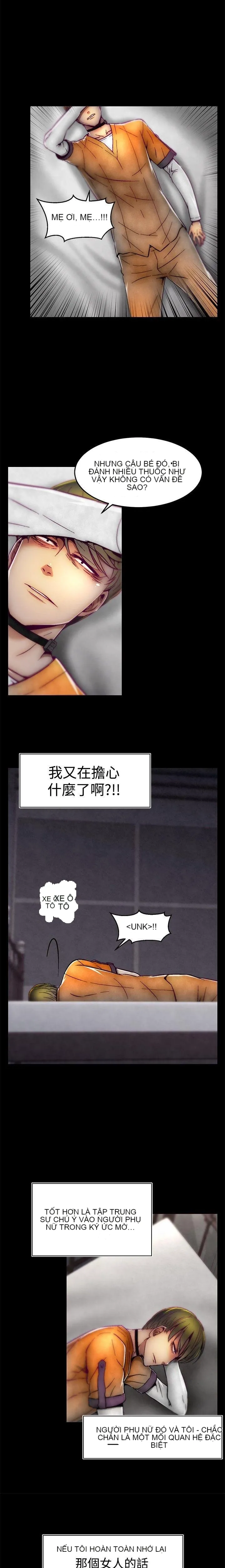 Trung tâm đào tạo Papapa Chương 1-62