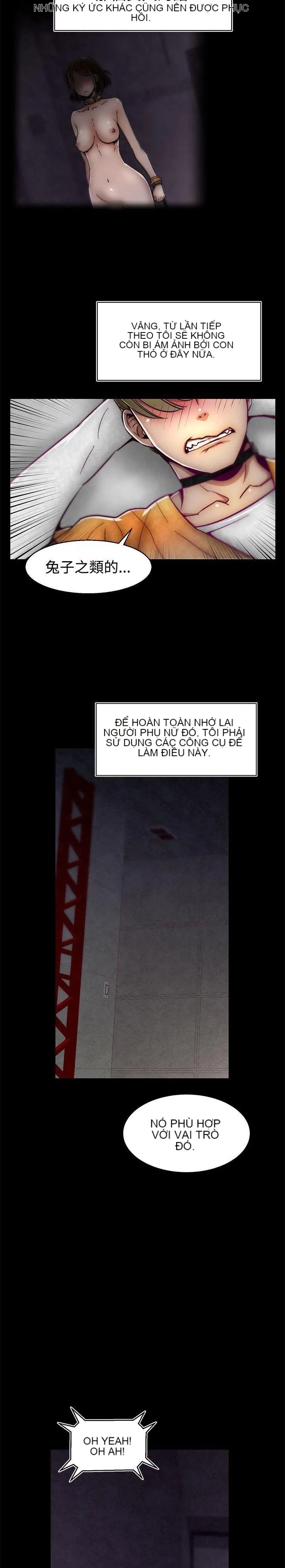 Trung tâm đào tạo Papapa Chương 1-62