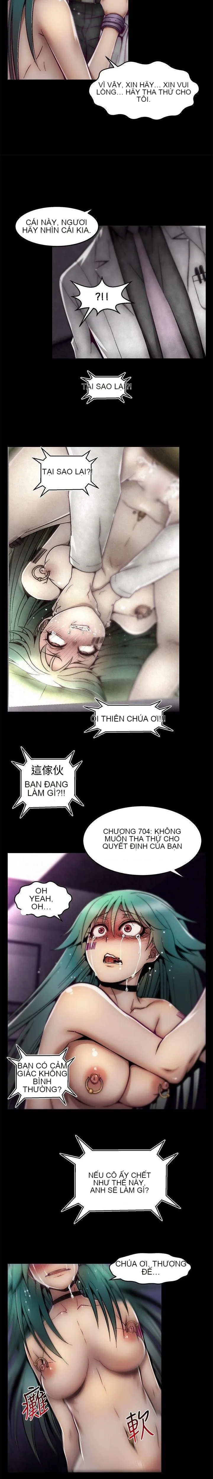 Trung tâm đào tạo Papapa Chương 1-62