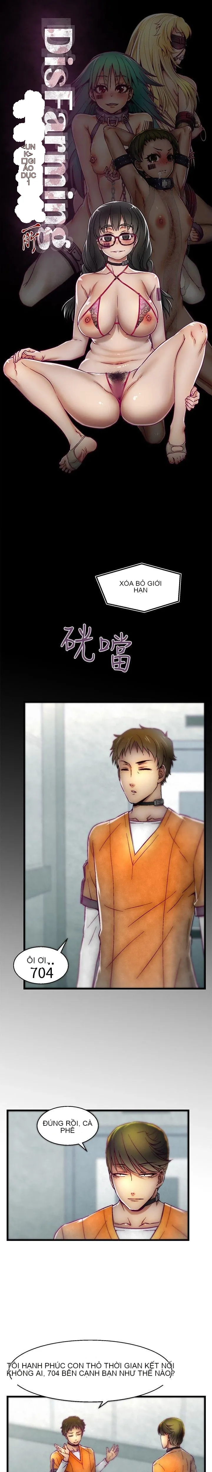 Trung tâm đào tạo Papapa Chương 1-62