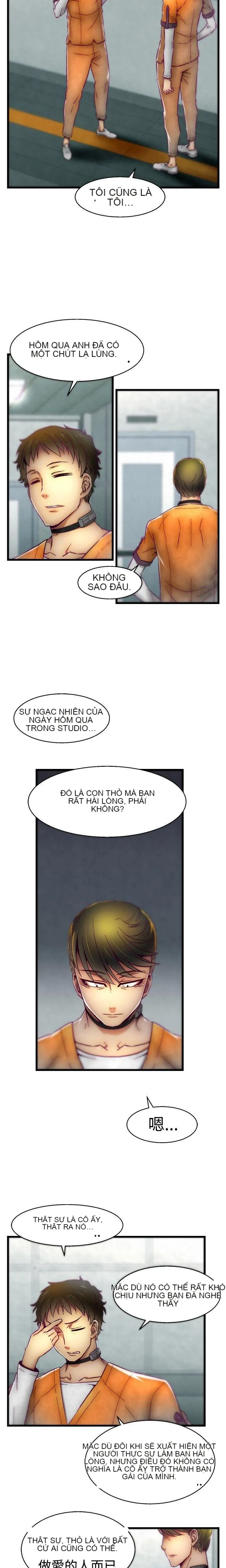 Trung tâm đào tạo Papapa Chương 1-62