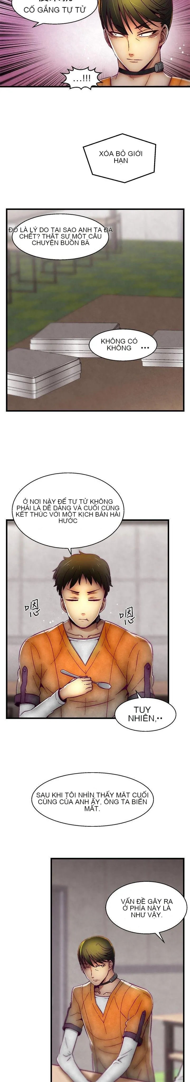 Trung tâm đào tạo Papapa Chương 1-62