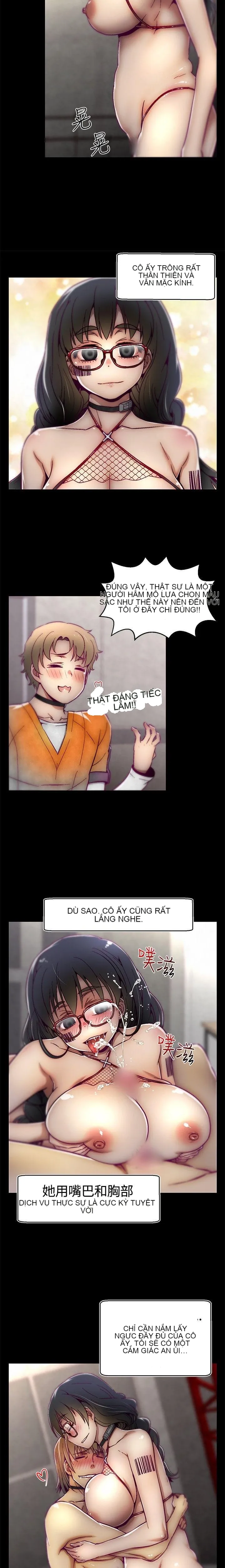 Trung tâm đào tạo Papapa Chương 1-62