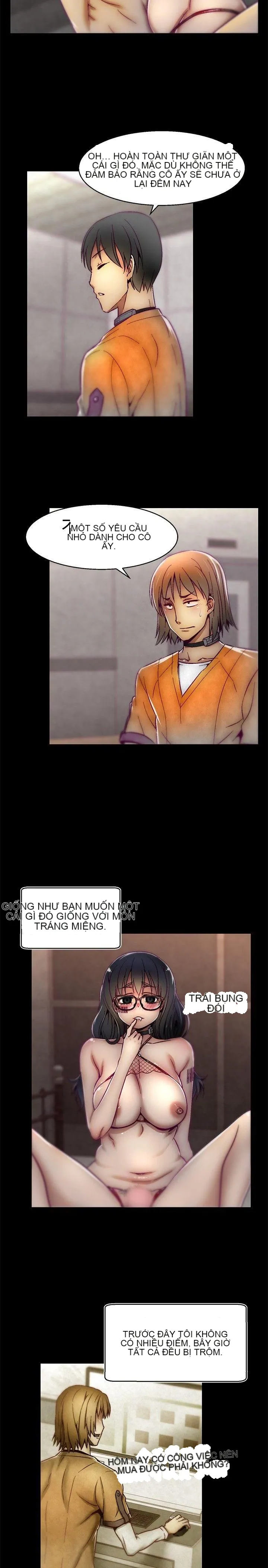 Trung tâm đào tạo Papapa Chương 1-62