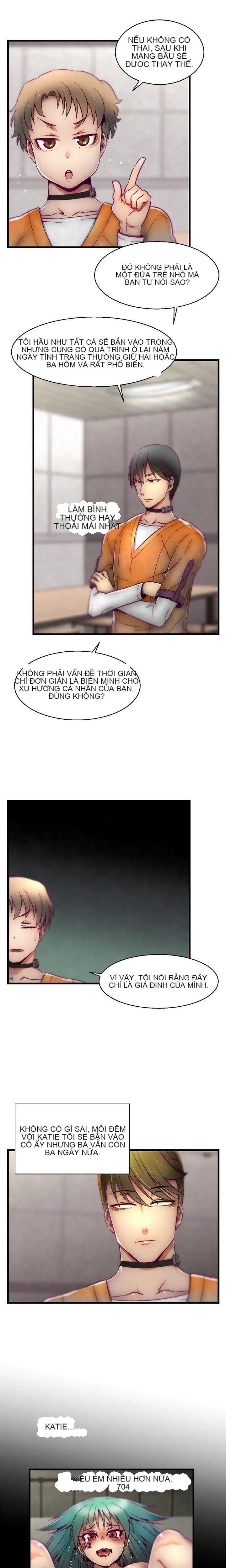 Trung tâm đào tạo Papapa Chương 1-62