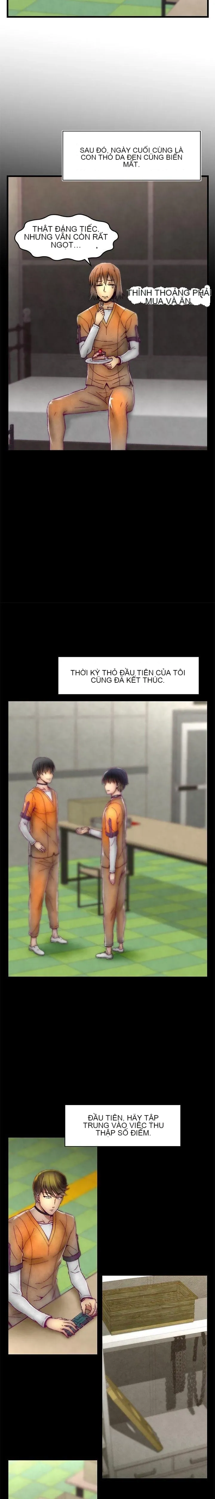 Trung tâm đào tạo Papapa Chương 1-62