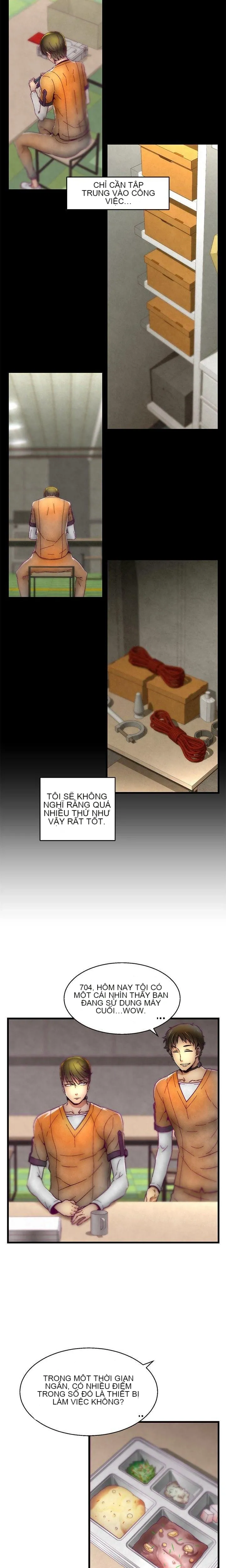 Trung tâm đào tạo Papapa Chương 1-62