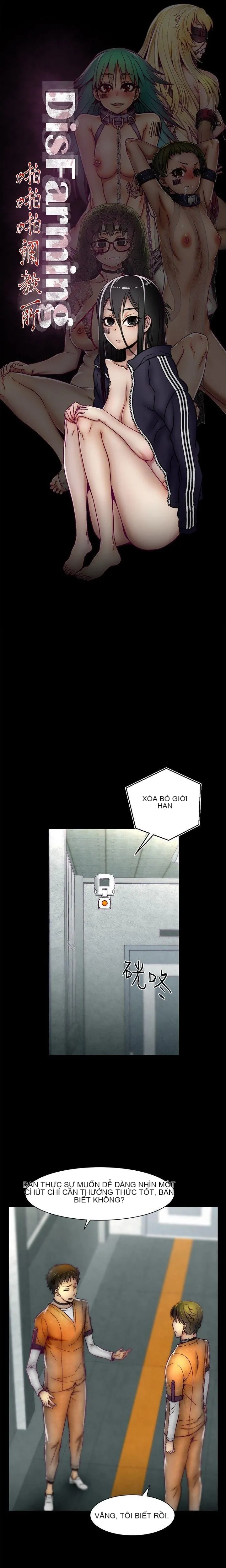 Trung tâm đào tạo Papapa Chương 1-62