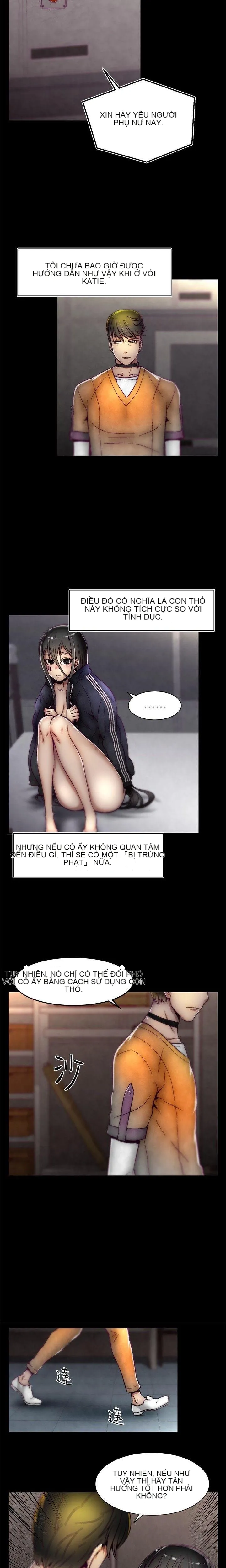 Trung tâm đào tạo Papapa Chương 1-62