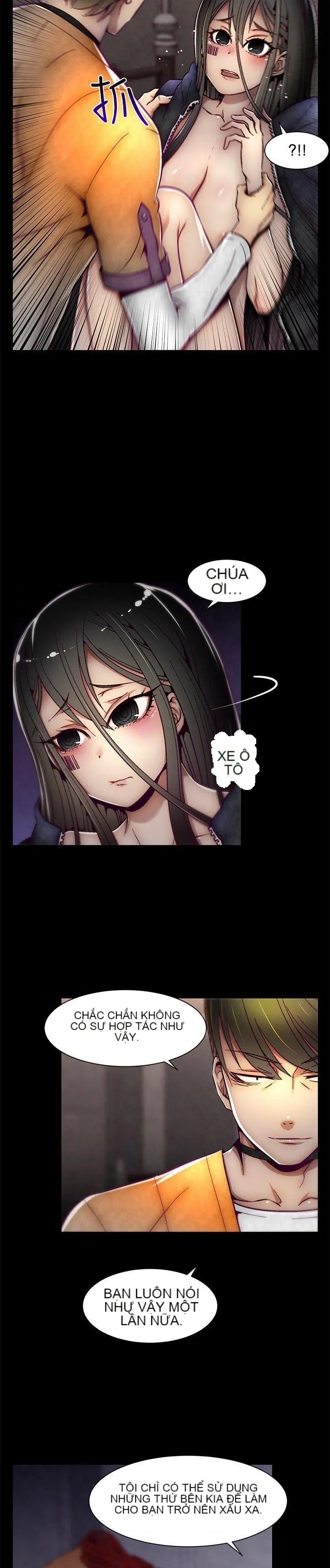 Trung tâm đào tạo Papapa Chương 1-62