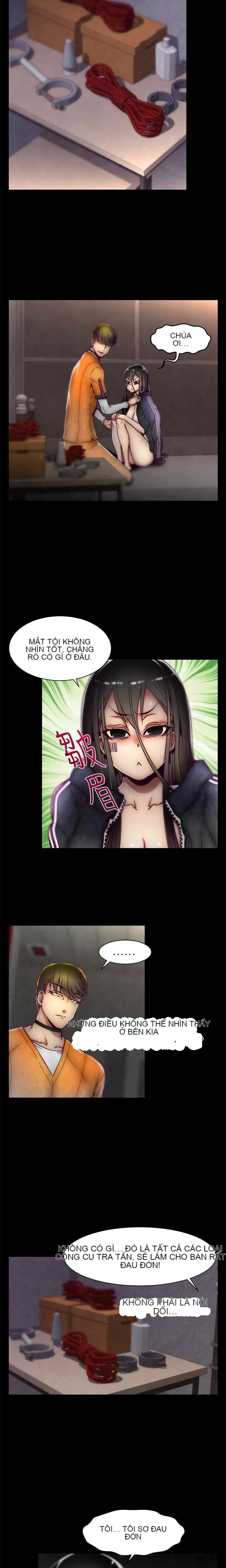 Trung tâm đào tạo Papapa Chương 1-62