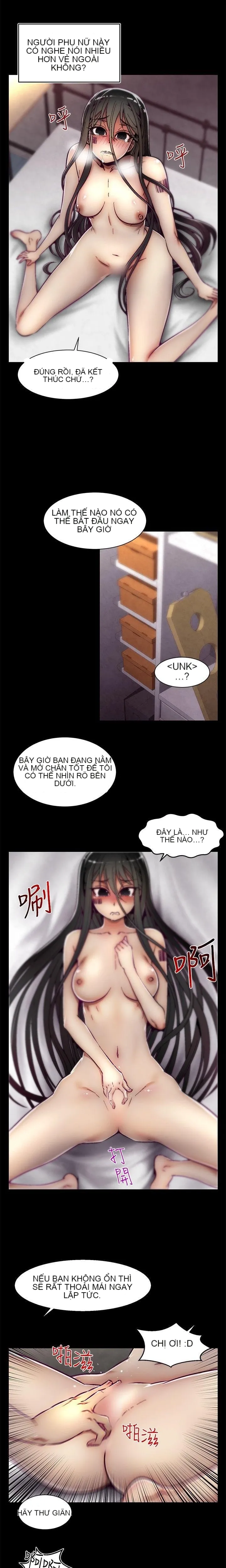 Trung tâm đào tạo Papapa Chương 1-62