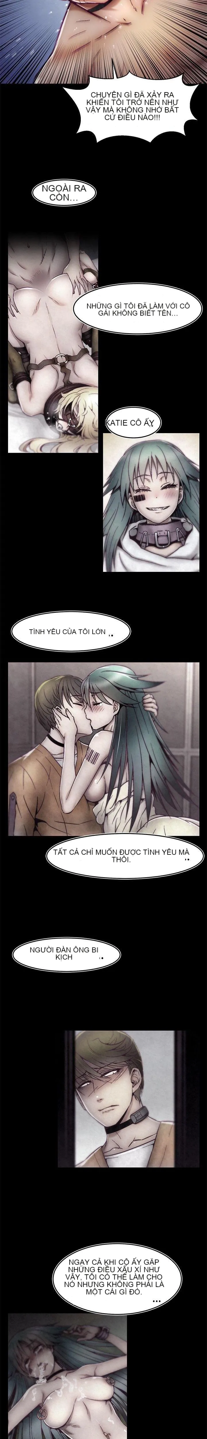 Trung tâm đào tạo Papapa Chương 1-62