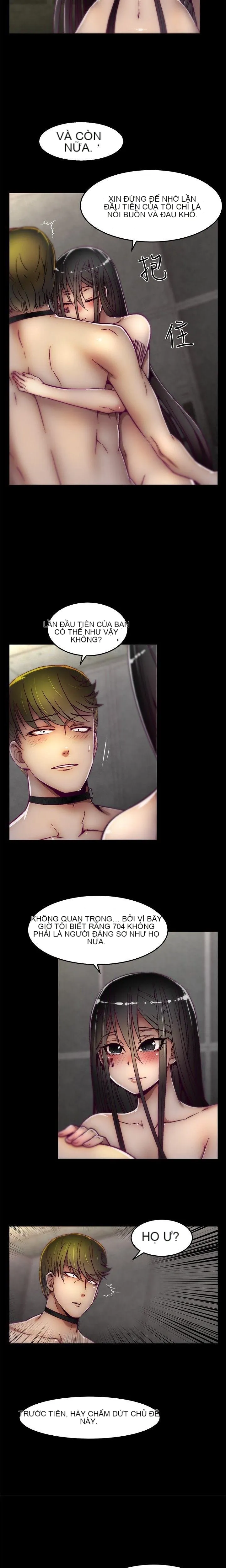 Trung tâm đào tạo Papapa Chương 1-62