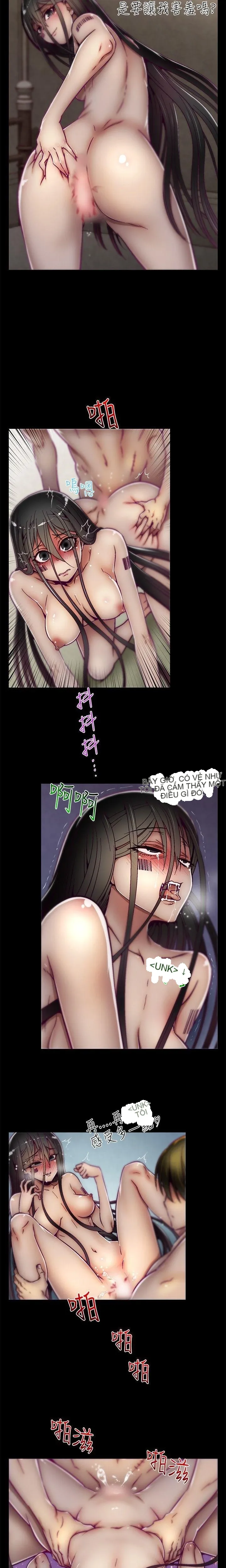 Trung tâm đào tạo Papapa Chương 1-62