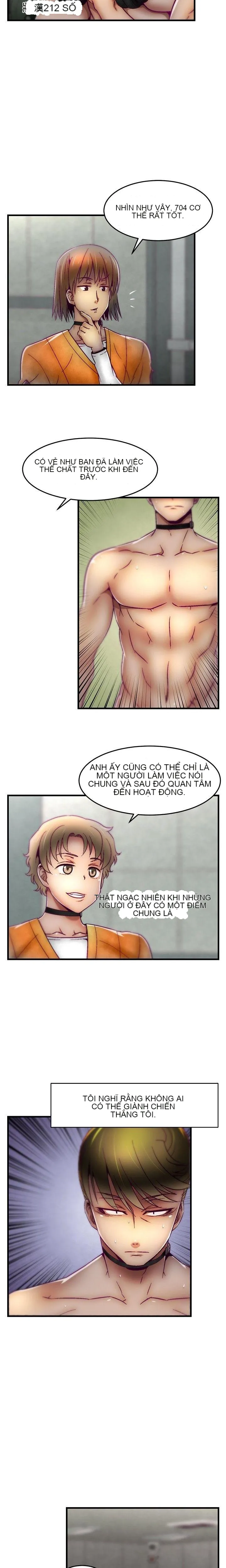 Trung tâm đào tạo Papapa Chương 1-62